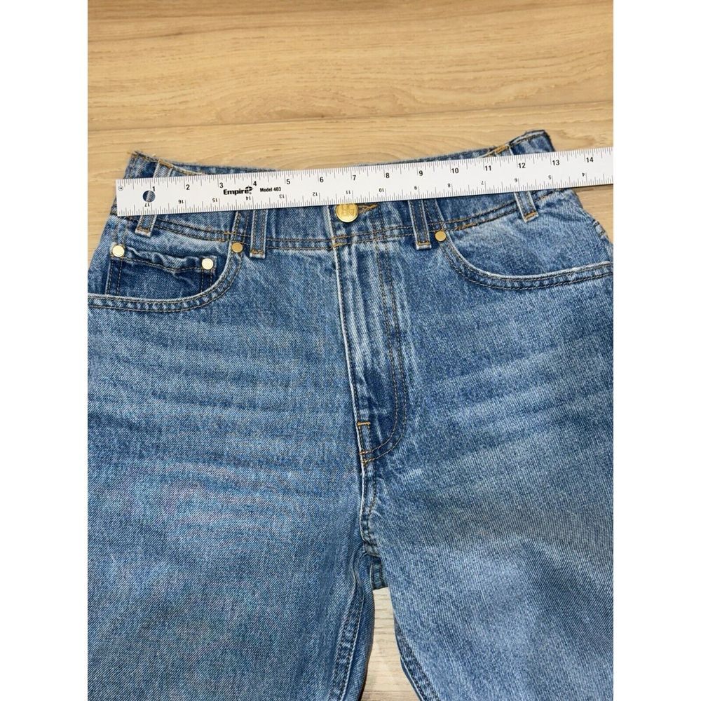 Ulla Johnson | Elodie Jean | Wide Leg | Sz. 24/25? - Picture 9 of 14